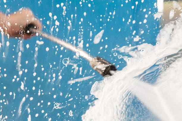 Best Warehouse Cleaning  in Hillsboro, WI
