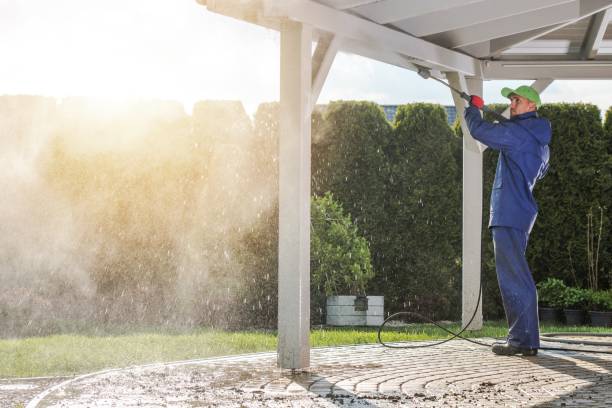 Best Spring Cleaning  in Hillsboro, WI