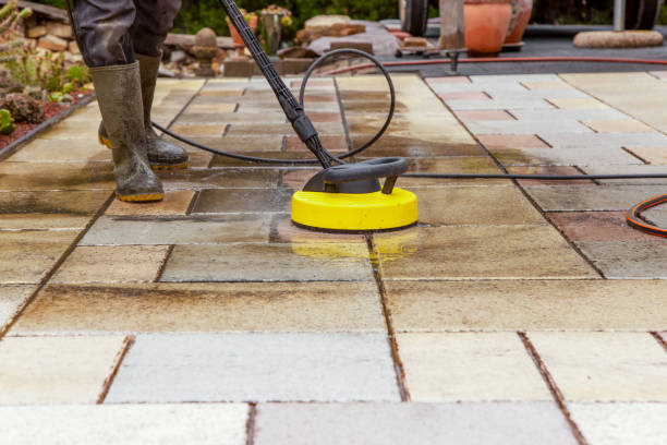 Hillsboro, WI  Pressure Washing Services Company