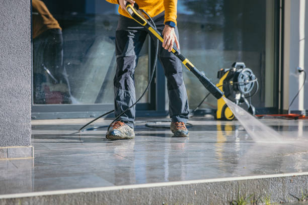 Best Soft Washing  in Hillsboro, WI