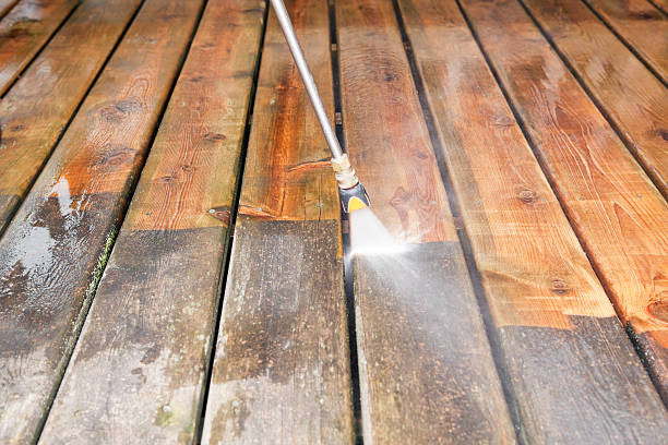 Paint Preparation in Hillsboro, WI